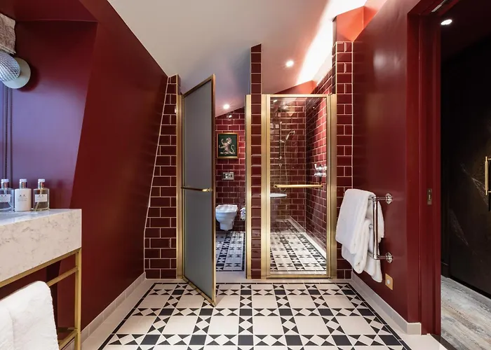 Sun Street Hotel Shoreditch Londra