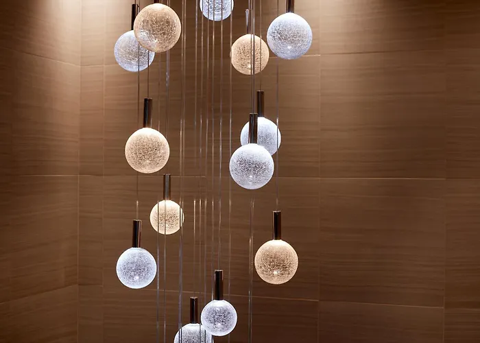 Hotel Norfolk Towers Paddington